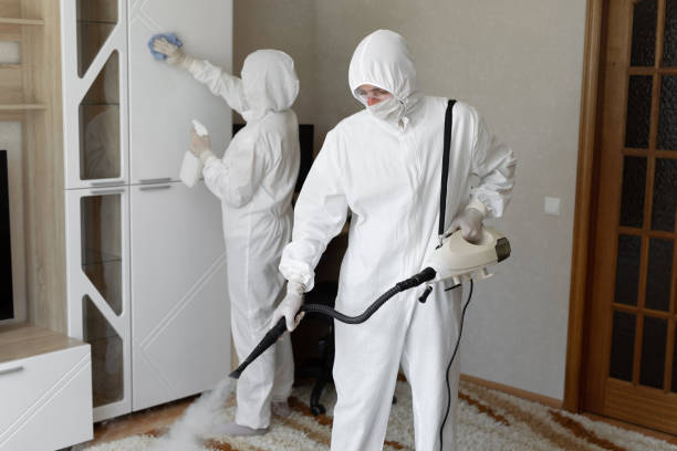 24/7 Emergency Blood Cleanup experts in Kingston, WA